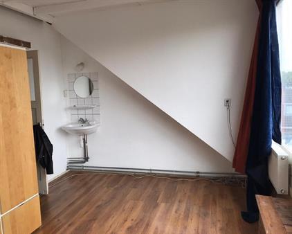 Kamer te huur 460 euro Boeroestraat, Delft