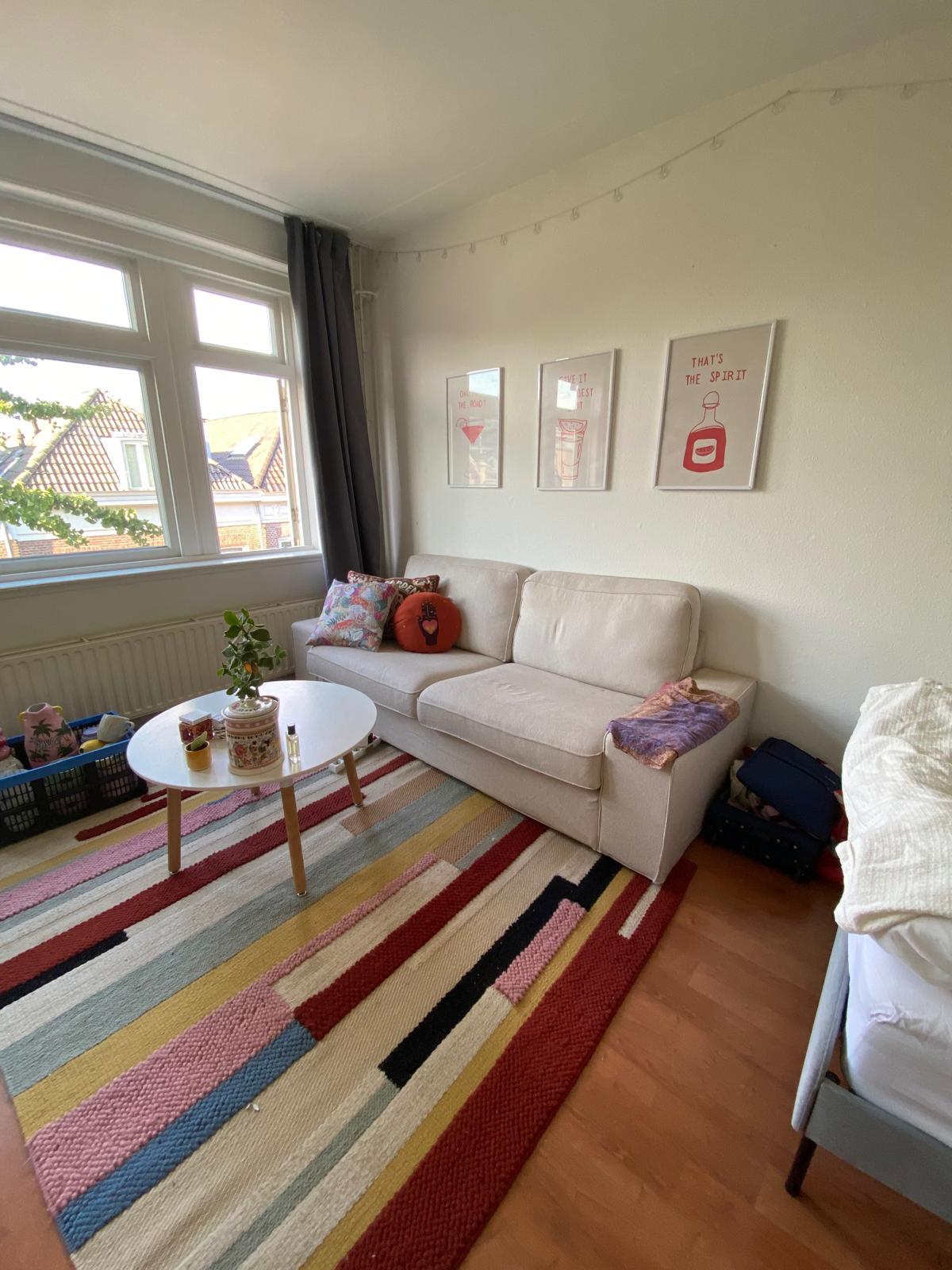 Kamer te huur in Nijmegen – van Welderenstraat – foto 4
