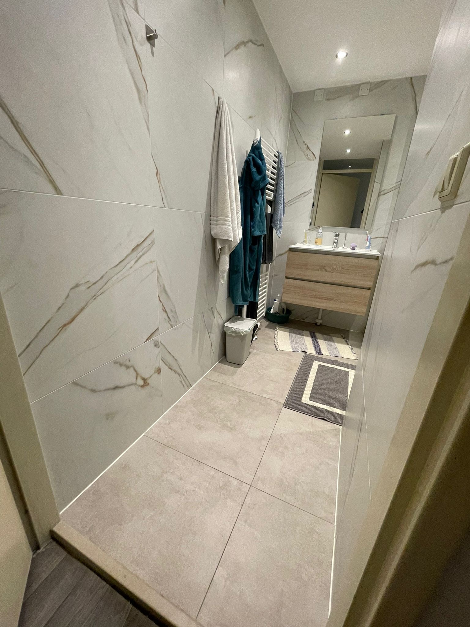 Harriet Freezerstraat