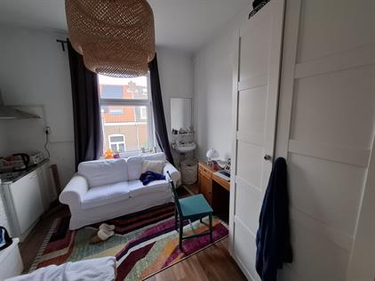 Room for rent 798 euro Graafsedwarsstraat, Nijmegen