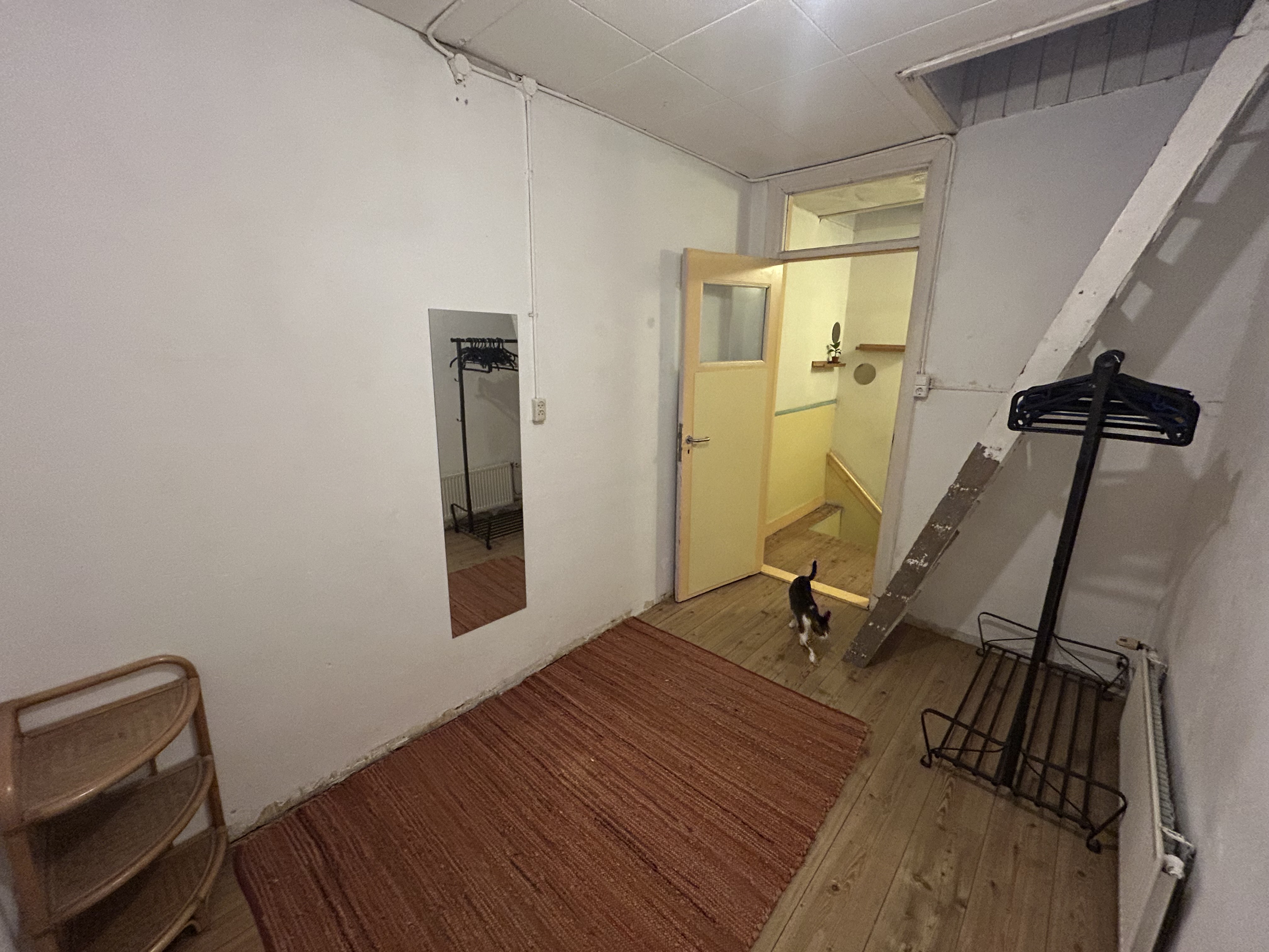 Kamer te huur in Rotterdam – Schiedamseweg – foto 4