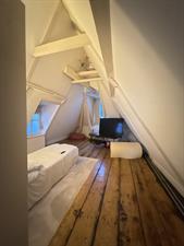 Kamer te huur 1700 euro Spuistraat, Amsterdam