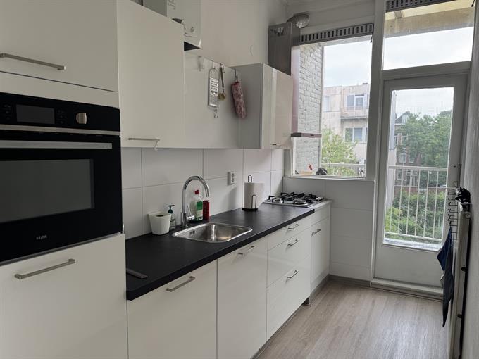 Wohnung bei Nieuwe Binnenweg In Rotterdam