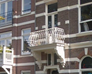 Kamer te huur aan de Groesbeekseweg in Nijmegen
