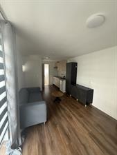 Studio te huur 1000 euro Amerikalaan, Utrecht