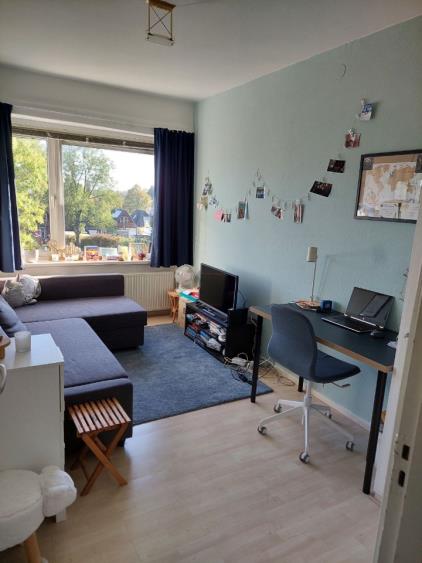 Room for rent 650 euro Resedastraat, Groningen