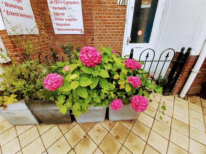 Kamer te huur 799 euro Steynlaan, Zeist