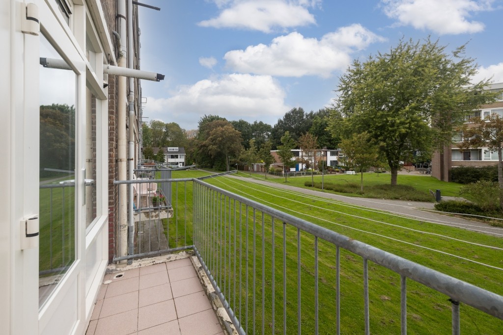 Appartement te huur in Rotterdam – Dickensstraat – foto 3