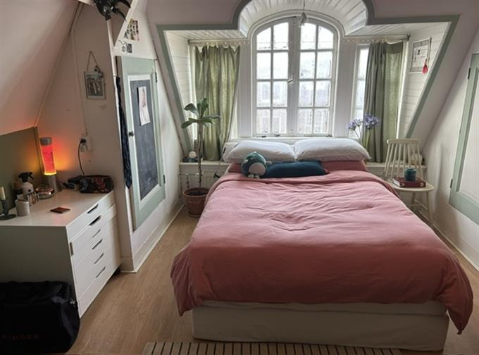 Zimmer bei Oude Delft In Delft