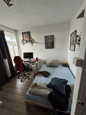 Room for rent 900 euro Hoofddorpweg, Amsterdam
