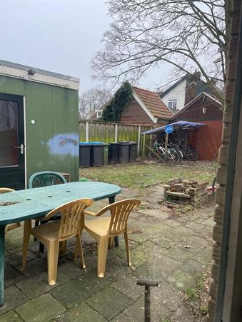 Zimmer bei Everhardt van der Marckstraat In Enschede