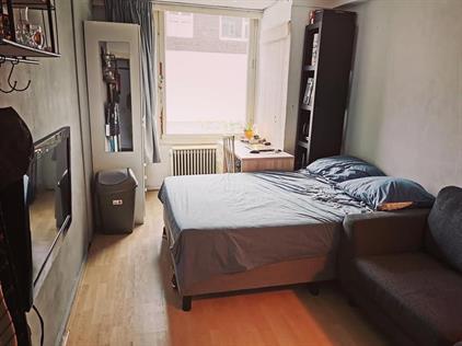 Kamer te huur 345 euro Hertogstraat, Eindhoven