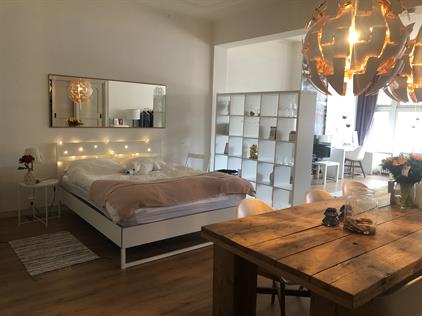 Kamer te huur 998 euro Grote Markt, Groningen