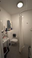 Studio for rent 450 euro Talent Square, Tilburg
