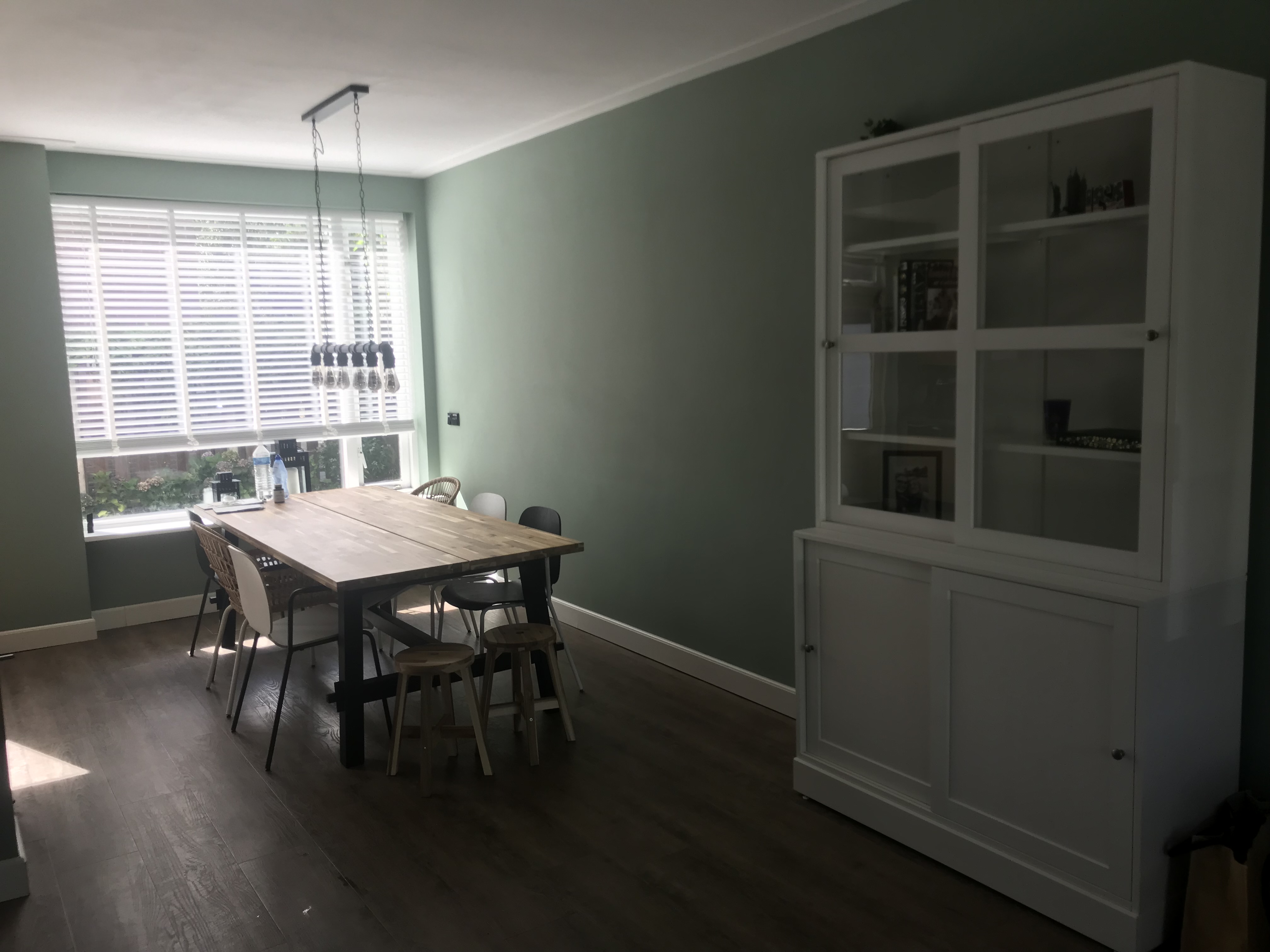 Kamer te huur in Hoofddorp – Van den Berghlaan – foto 2