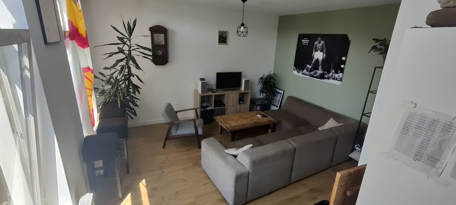 Kamer te huur in Rotterdam – Havenstraat – foto 3