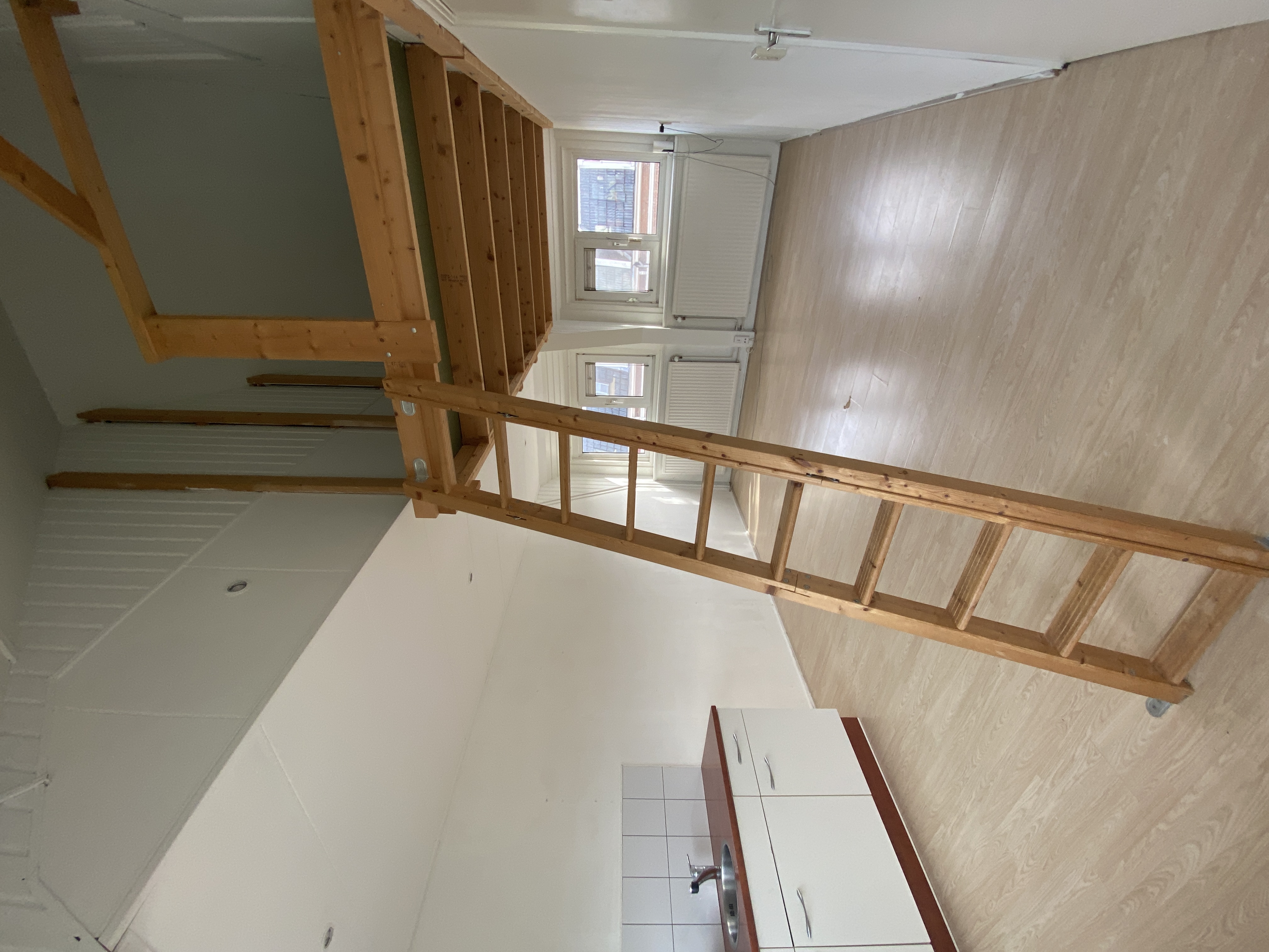 Kamer te huur in Leeuwarden – Johannes Semsstraat – foto 3