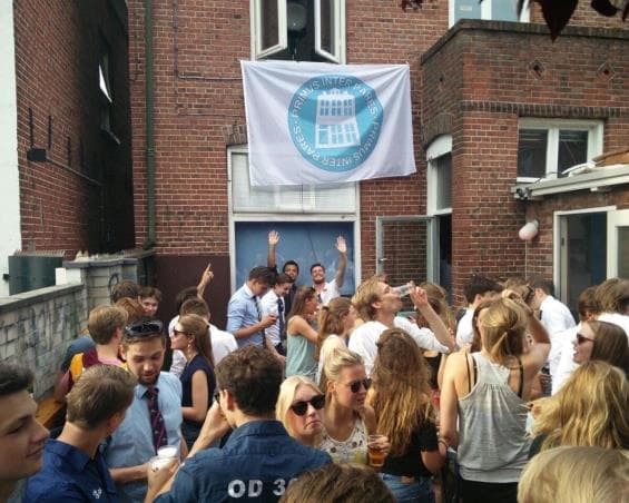 Zimmer bei Soendastraat In Enschede