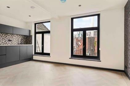 Appartement te huur 1595 euro Kolperstraat, Den Bosch