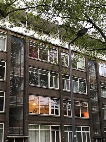 Wohnung bei Mijnsherenlaan In Rotterdam