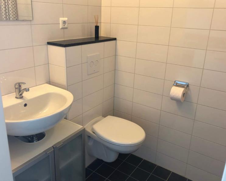 Studio aan Welnastraat, Amsterdam 5