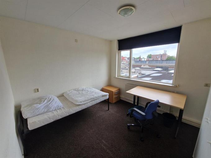 Wohnung bei C.J. Snuifstraat In Enschede