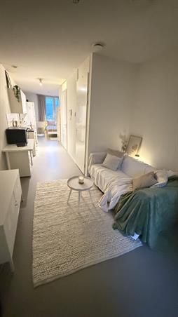 Studio bei Czaar Peterstraat In Amsterdam