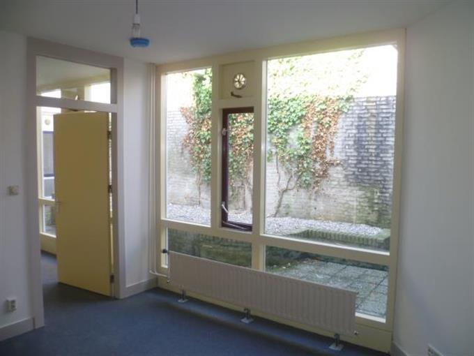 Wohnung bei Wittevrouwensingel In Utrecht