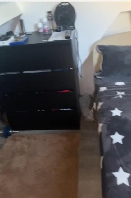 Kamer te huur 500 euro Valkestraat, Haarlem