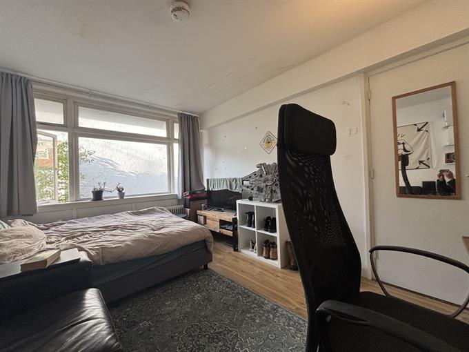 Zimmer bei J.C. Kapteynlaan In Groningen
