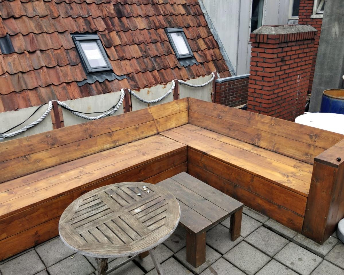 Kamer te huur in de Oude Boteringestraat in Groningen