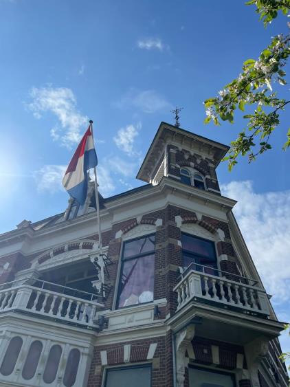 Kamer te huur 270 euro Graadt van Roggenstraat, Nijmegen