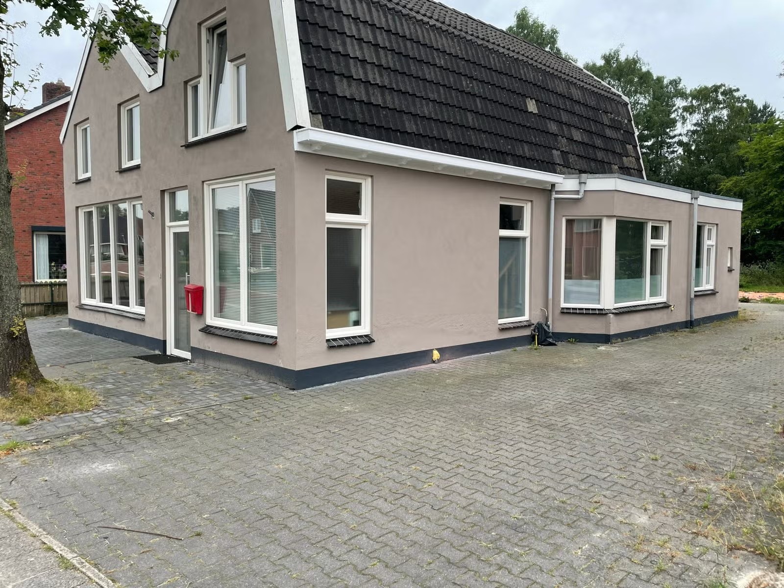 Kamer te huur in Heiligerlee – Provincialeweg – foto 1