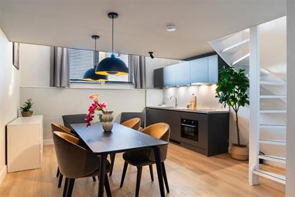 Apartment for rent 2051 euro Berg en Dalseweg, Nijmegen