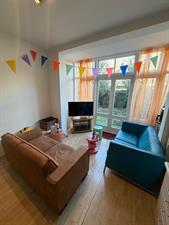 Room for rent 475 euro Hugo de Grootstraat, Delft