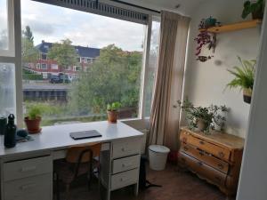 Kamer te huur 430 euro Oosterhamrikkade, Groningen