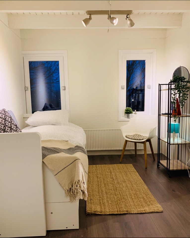 Kamer - Neptunusstraat - 7521WD - Enschede
