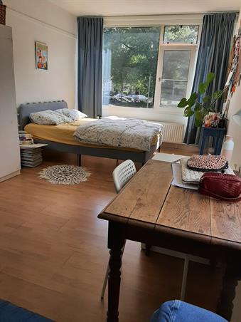 Zimmer bei Calslaan In Enschede