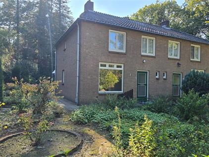 Apartment for rent 1300 euro Merenweg, Wintelre