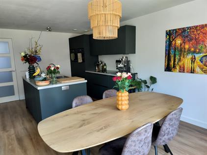 Appartement te huur 1950 euro Esplanade de Meer, Amsterdam