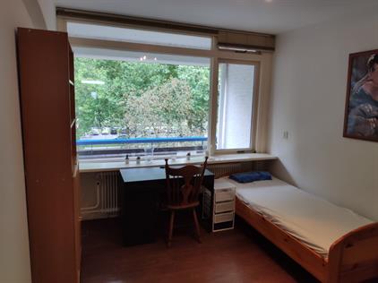 Room for rent 730 euro Otto Verdoornplaats, Rotterdam