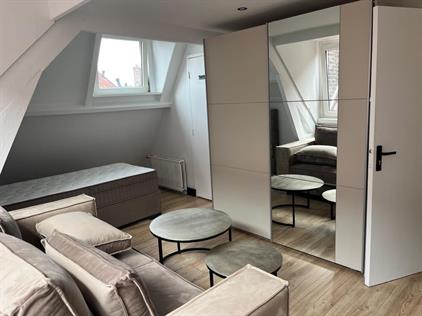 Studio te huur 1100 euro Mathenesserweg, Rotterdam