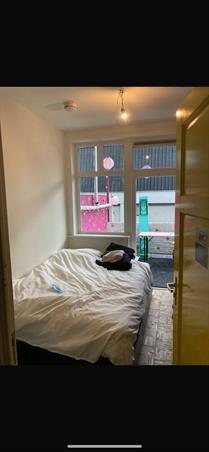 Zimmer bei Zwanestraat In Groningen