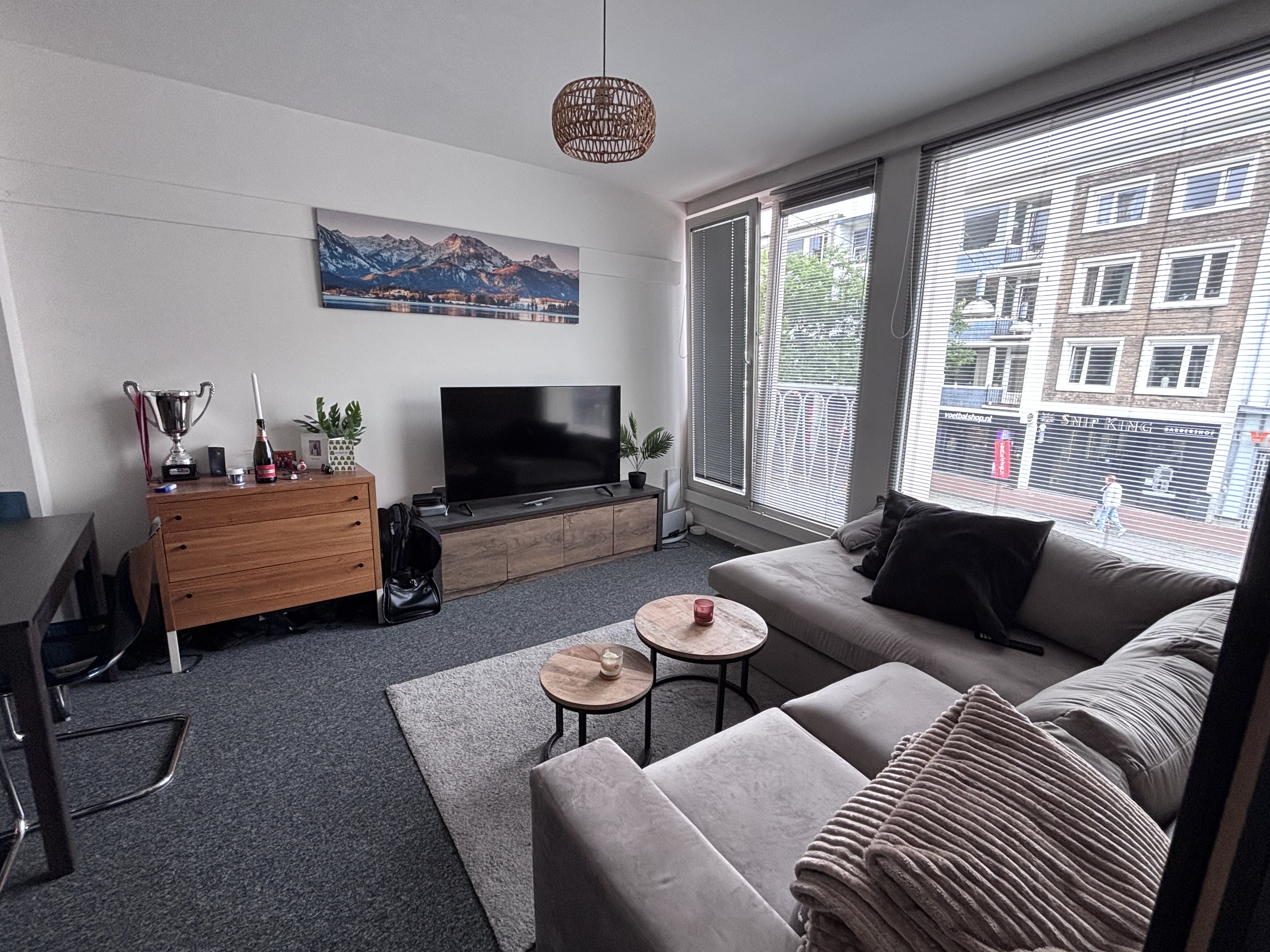 Studio te huur in Nijmegen – Emaushof – foto 4