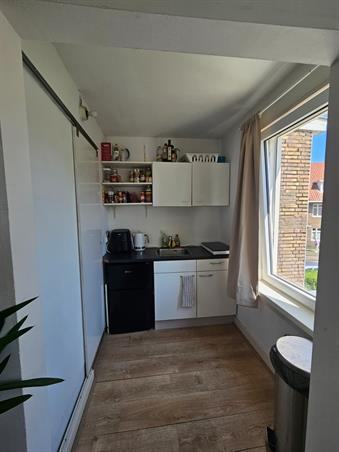 Studio bei Johan de Wittlaan In Arnhem