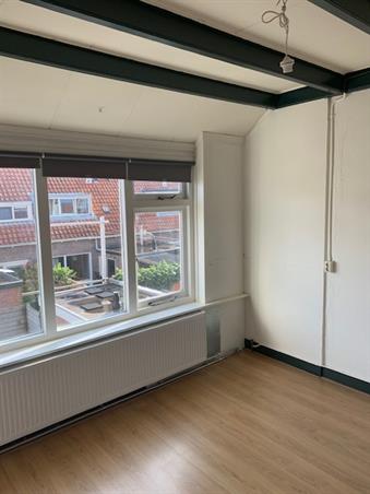 Zimmer bei Engelsestraat In Leeuwarden