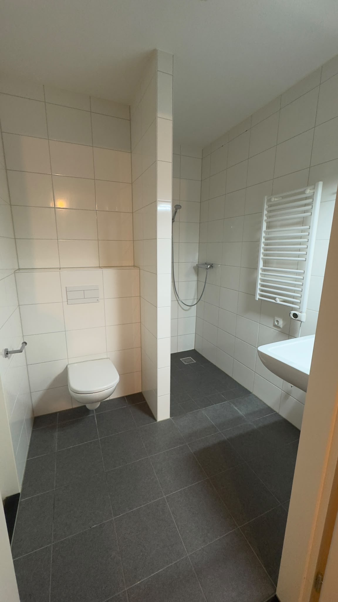 Kamer aan Pietersbergweg, Amsterdam 7
