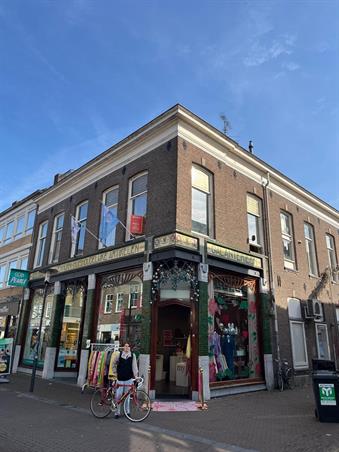 Zimmer bei Molenstraat In Wageningen