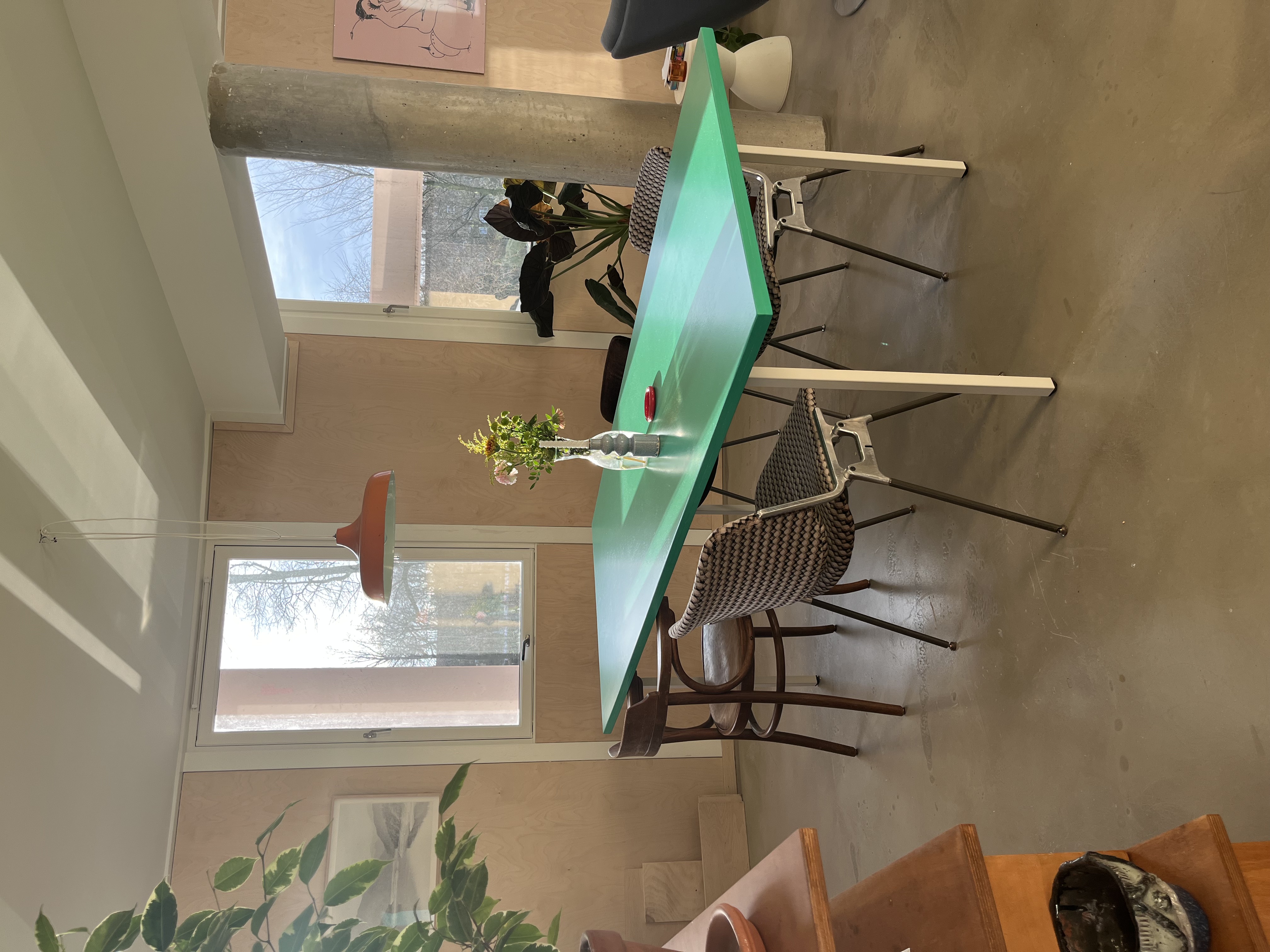 Appartement aan Buiksloterweg, Amsterdam 5