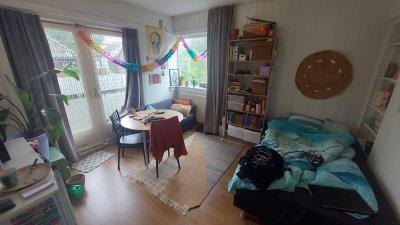 Room for rent 570 euro Wandelpad, Hilversum